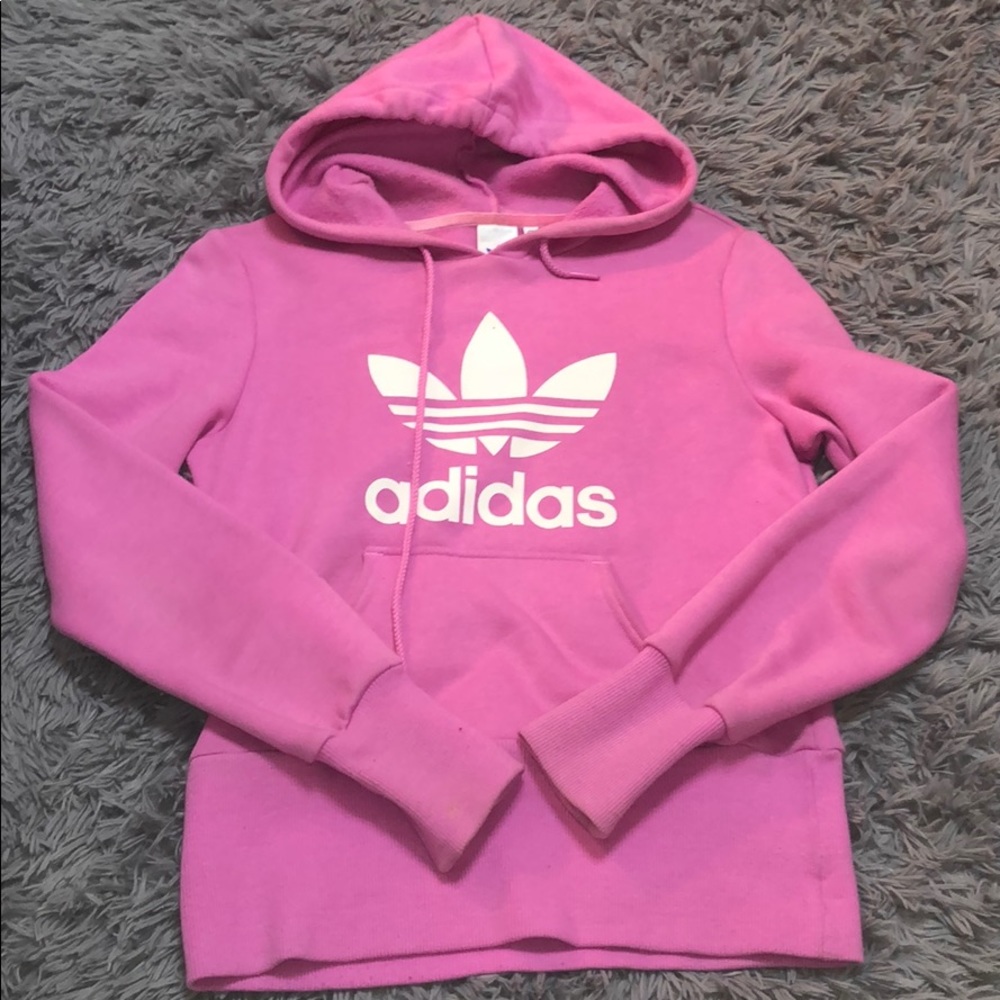 adidas Pullover